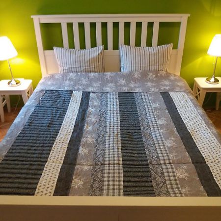 Budanest Apartments Budapest Eksteriør billede