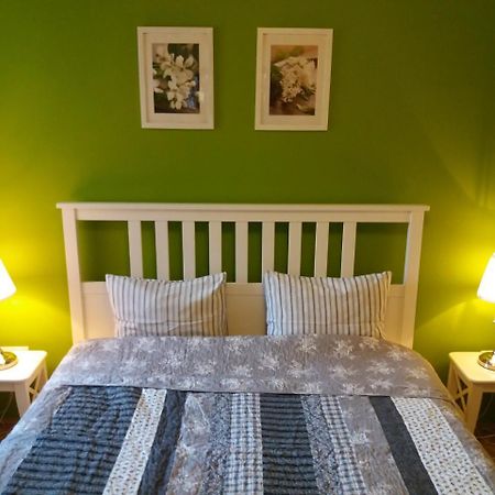 Budanest Apartments Budapest Eksteriør billede