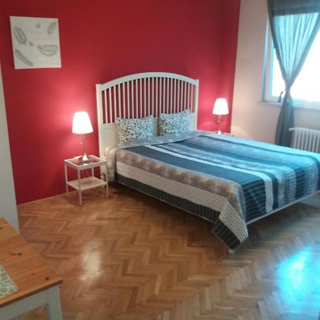 Budanest Apartments Budapest Eksteriør billede