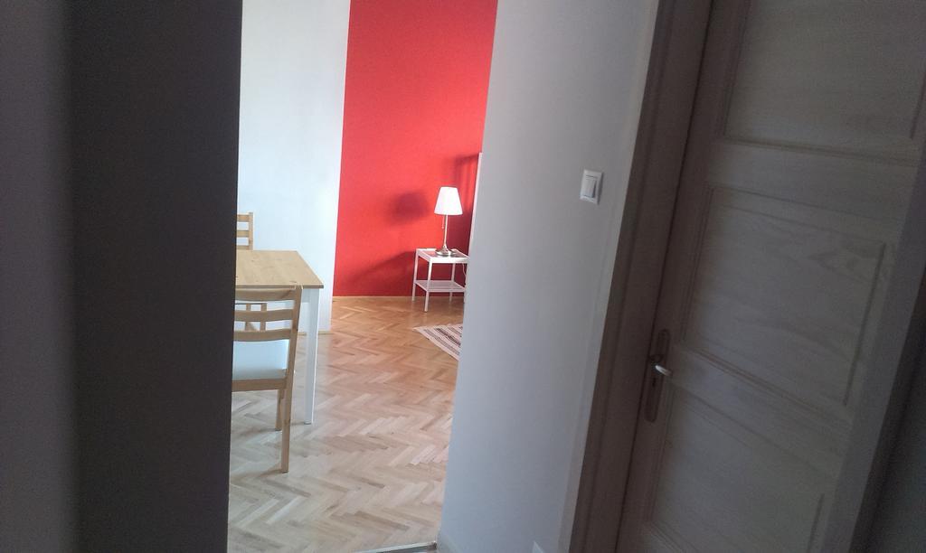 Budanest Apartments Budapest Eksteriør billede