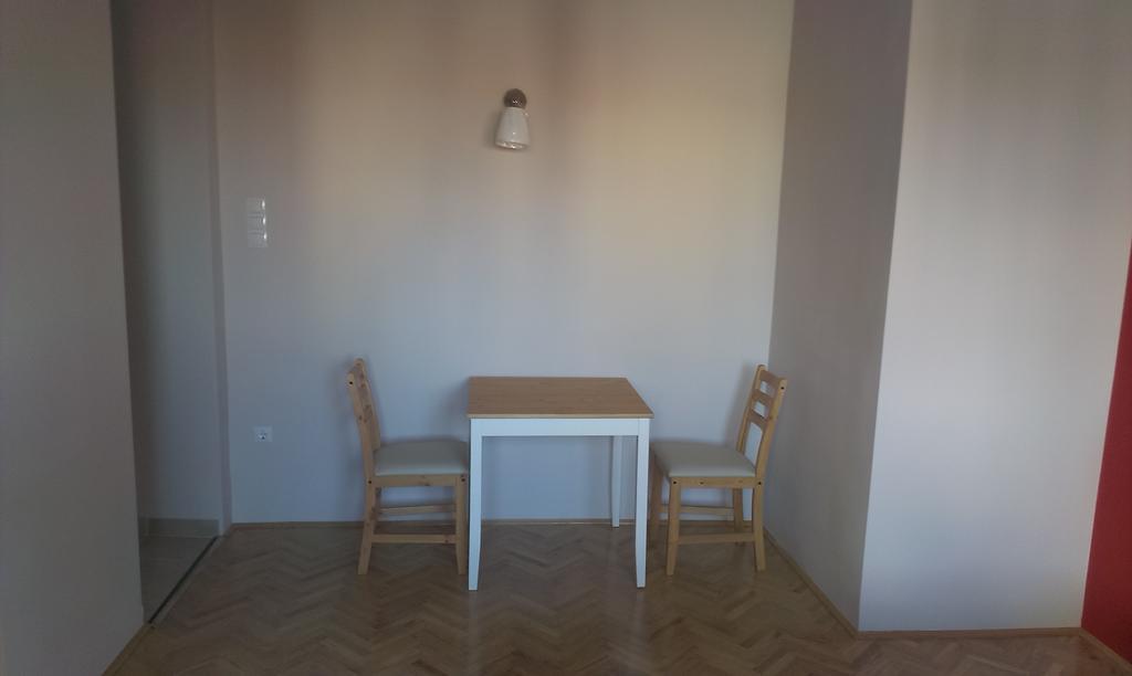 Budanest Apartments Budapest Eksteriør billede
