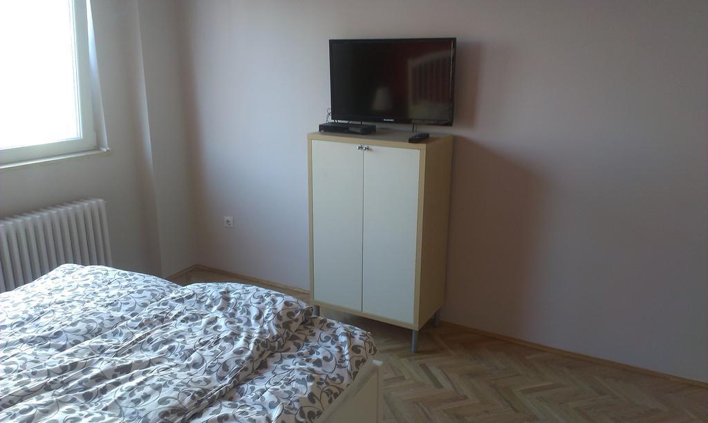 Budanest Apartments Budapest Eksteriør billede