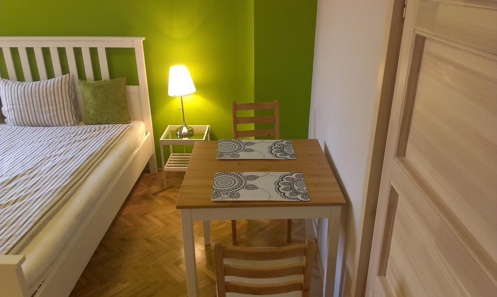 Budanest Apartments Budapest Eksteriør billede