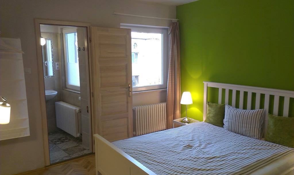Budanest Apartments Budapest Eksteriør billede