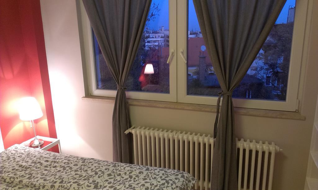 Budanest Apartments Budapest Eksteriør billede
