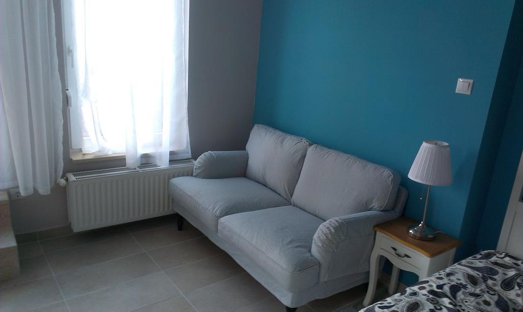 Budanest Apartments Budapest Eksteriør billede
