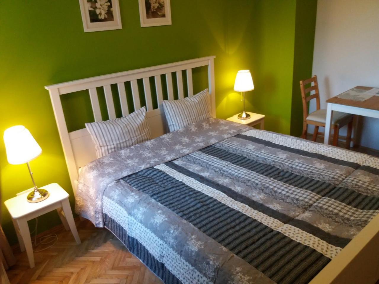 Budanest Apartments Budapest Eksteriør billede